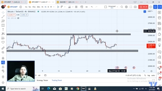تحلیل هفتگی بیتگوین/ آیا بیتکوین دوباره صعودی خواهد شد؟