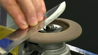 روش تیز کردن تیغه تیز تضمینی! فقط در 5 دقیقه