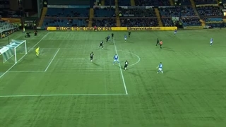 *Kilmarnock 2_1 Dundee *(جام ویا پلی کاپ اسکاتلند 2022/2023)مرحله اول 6/12/1401 اسفند ماه