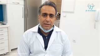 نگهدارنده ارتودنسی ثابت چیست