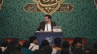 14011205: میلاد سرداران کربلا - استاد رائفی پور