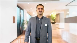 ترمیم باز روتاتور کاف شانه