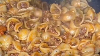 طرز تهیه ماکارونی رژیمی