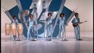 Forever Come Today (in Carol Brent Shaw) - The Jackson 5