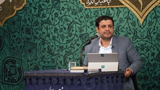 14011206: میلاد سرداران کربلا - استاد رائفی پور