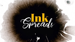 ویدیو فوتیج پخش شدن جوهر V11 Ink Spreads – BusyBoxx