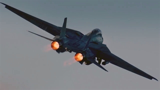 این جنگنده را می‌شناسید؟  F-14 Tomcat