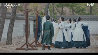 سریال کره ای شکوفایی جوانی ما 2023 قسمت ۷ +(Our Blooming Youth 2023)+ زیرنویس فارسی