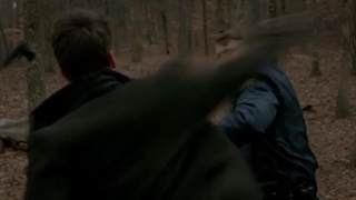 میکس اکشن اصیل ها خون آشامی