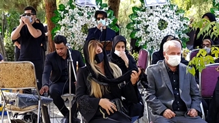 مداحی غمگین/09125729113