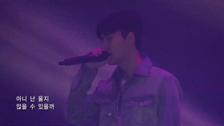 اجرای جدید آهنگ Hurdle از سوهو و اجرای آهنگ های Fly Away و Rodeo Station از SC و سوهو در مراسم ورودی HyFlex 2023 دانشگاه SCH