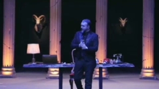 قسمت ۱۱ رئالیتی شوی پدرخوانده