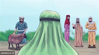 کمیک موشن | یکی مثل همه‌ی مردم