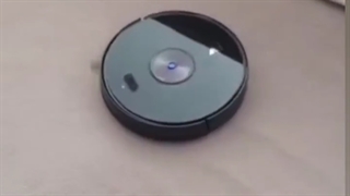 جارو رباتیک هوشمند اب و خاک آلمانی hosome