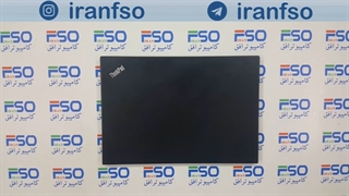 تعویض اس اس دی لپ تاپ لنوو Lenovo Thinkpad X1 Carbon || کامپیوتر افق