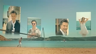 Ragheb Alama - TAALILI (Official Music Video) / راغب علامة - تعالیلی