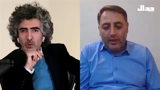 ایران چگونه توسط دلار اشغال شد؟ دکتر علیزاده و مهمان برنامه آقای قلی زاده دندانپزشکی کودکان