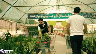 معرفی چهارباغ