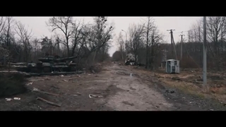 وثائقی الویب | فلادیمیر بوتین | الحرب (5)