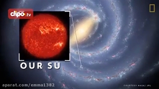 اطلاعاتی درباره سیارات