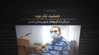 مستند جنگ تمام عیار