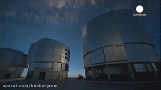 کشف سه سیاره در فاصله ۴۰ میلیون سال نوری از زمین