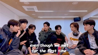Trainee A first live together was a CHAOS [ENG]