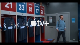 تریلر رسمی فصل سوم سریال Ted Lasso