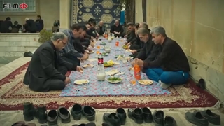 سریال آنتن - قسمت 1