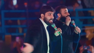 نماهنگ بیعت با امام زمان (عج) توسط گروه سرود نجم الثاقب تهران