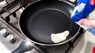 طرز تهیه راحت وجذاب میگو