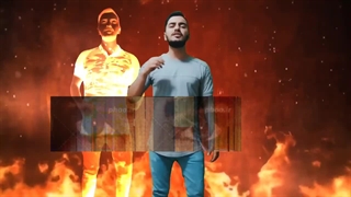 سعیدماروین