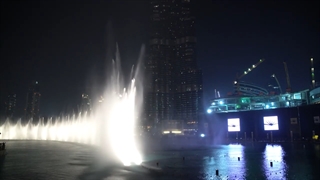 سفر لاکچری به دبی