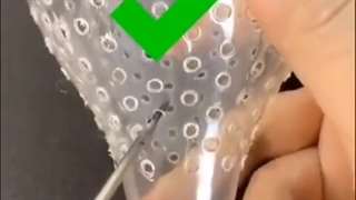 ساخت تفاله گیر