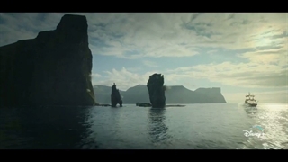 دانلود فیلم پیتر پن و وندی Peter Pan & Wendy 2023