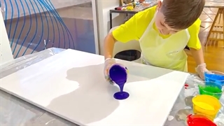 دیانا و روما - آخر هفته