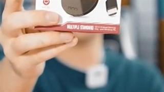 معرفی دانگل تسکو T-Cast 6000