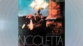 Nicoletta - Début De Spectacle