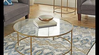 دکوراسیون منزل و نقش دکورهای فلزی