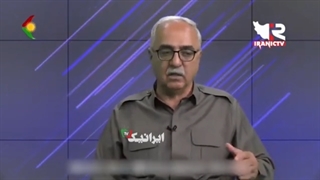 14011210: بعد از نزاع شدید احزاب کُردِ تجزیه طلب با سلطنت طلبان حال اختلافات داخلی دامن این احزاب را هم گرفت