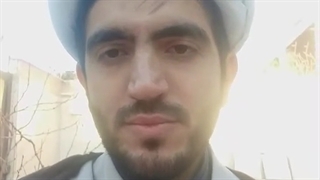 دختری که جلوی یک روحانی کشف حجاب کرد محسن شفیعی