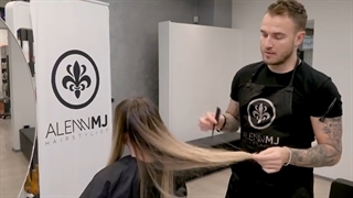 آموزش بالیاژ زیبا 2023