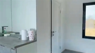 ساخت انواع ویلاهای پیش ساخته با سازه سبک | ال اس اف سازان | ویلا | ال اس اف