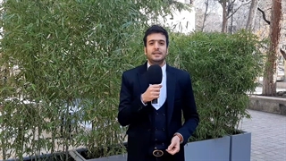 هنر جدید این بار فرهنگسرای نیاوران