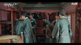 قسمت 8 سریال شکوفایی جوانی ما با زیرنویس فارسی (Our Blooming Youth 2023) با بازی پارک هیونگ شیک