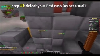 How to FLY in BEDWARS  *OVERPOWERED* (PATCHgED)dfgh