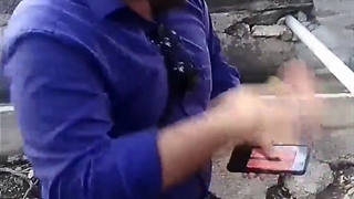 فیلم طنز کارگردان