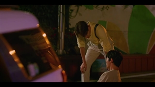 قسمت 1 سریال مامور تحویل ‌با زیرنویس فارسی (Delivery Man 2023) با بازی یون چان یونگ و کیم مین سوک