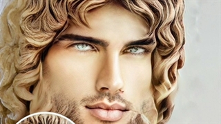 شباهت چهره به افسانه های یونانی