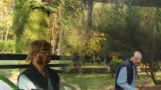 آرزوی شهرت در دنیای سینما ermis